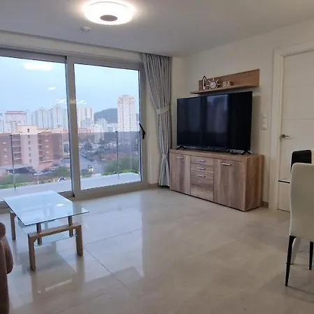 Oasis De La Cala Apartament *