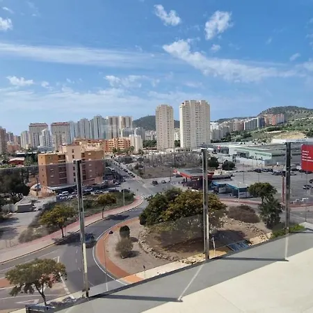 Apartament Oasis De La Cala