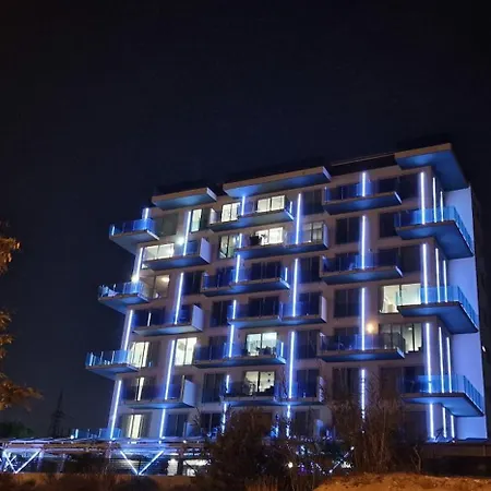 Appartement Oasis De La Cala *