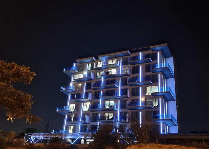Apartamento Oasis De La Cala *