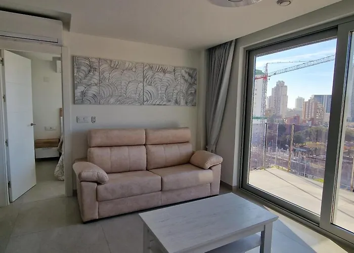 Oasis De La Cala Apartamento *