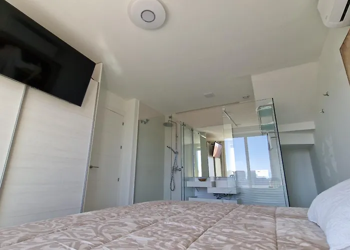 Oasis De La Cala Apartamento