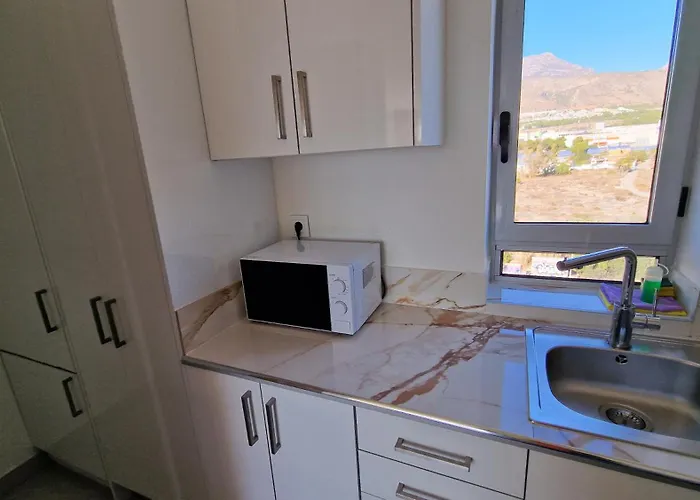 Apartamento Oasis De La Cala *