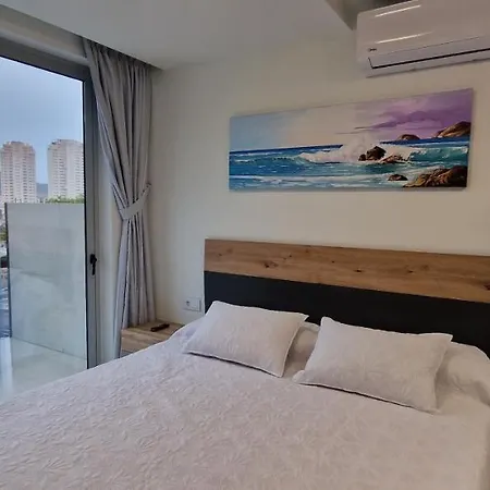 Oasis De La Cala Apartment *