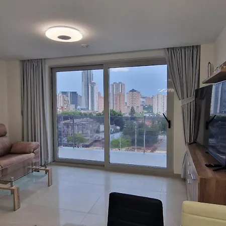 Oasis De La Cala Apartment *
