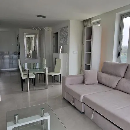 Oasis De La Cala Apartment Finestrat