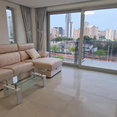 Oasis De La Cala Apartment