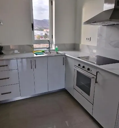 Oasis De La Cala Apartment