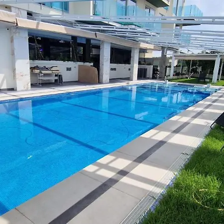Apartment Oasis De La Cala *