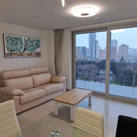 Apartment Oasis De La Cala *