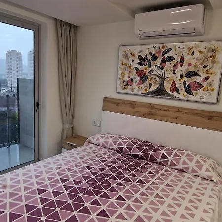 Oasis De La Cala Apartment