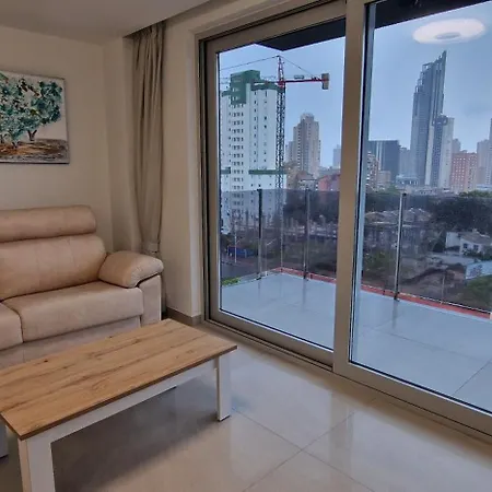 Oasis De La Cala Apartment *