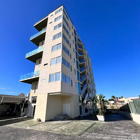 Oasis De La Cala Apartment *