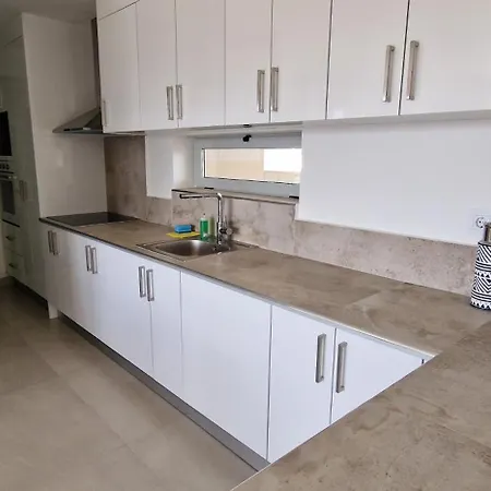 Oasis De La Cala Apartment