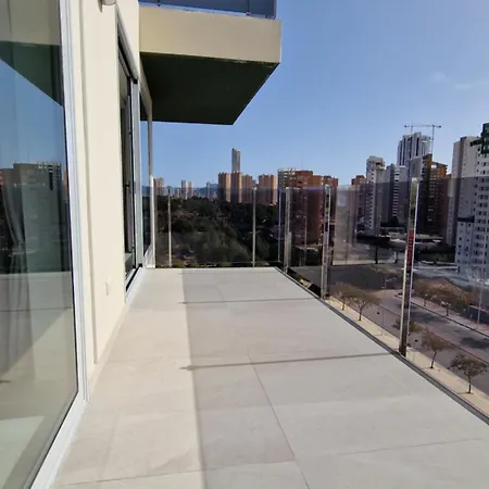 Apartment Oasis De La Cala