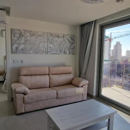 Oasis De La Cala Apartment *
