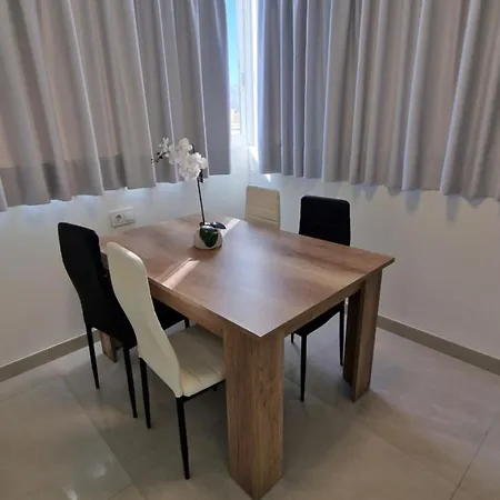 Apartment Oasis De La Cala