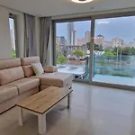 Oasis De La Cala *