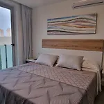 Oasis De La Cala Appartamento Finestrat