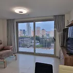 Oasis De La Cala Appartamento *