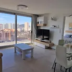 Appartamento Oasis De La Cala Finestrat
