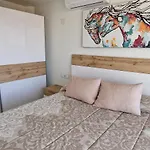 Oasis De La Cala *