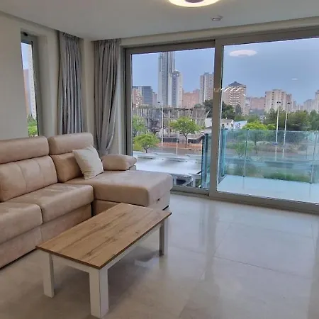 Oasis De La Cala *