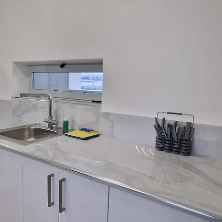 Lejlighed Oasis De La Cala *