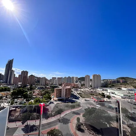 Oasis De La Cala Appartamento *