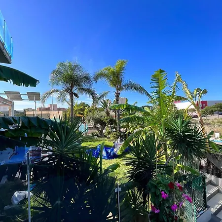 Lejlighed Oasis De La Cala