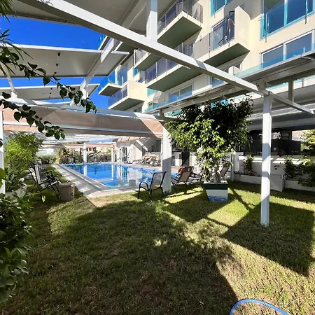 Oasis De La Cala