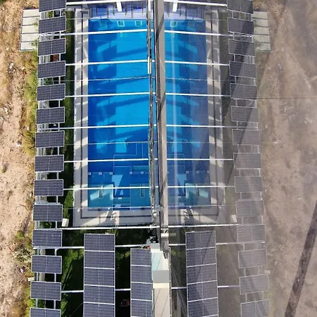 Oasis De La Cala Finestrat